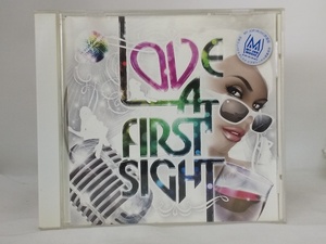 【送料無料】cd44225◆Love AT first sight ～一目惚れ～/コンピレーション・オムニバス/中古品【CD】