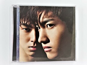 【送料無料】cd44422◆Superstar ［CD+DVD］＜初回限定盤＞/東方神起/中古品【CD】