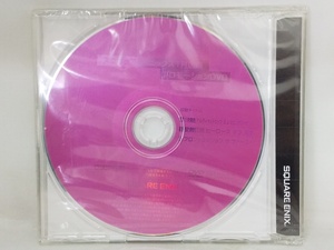 【送料無料】sp00155◆【非売品】スクウェア・エニックス 2007年1月店頭プロモーションDVD/DVD/未開封品