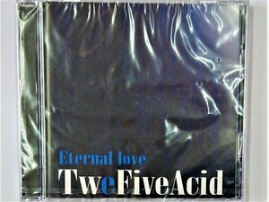 cd42920【CD】Eternal love/Twe Five Acid/CD/未使用品