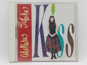 【送料無料】cd44660◆Kiss/岡村孝子/中古品【CD】