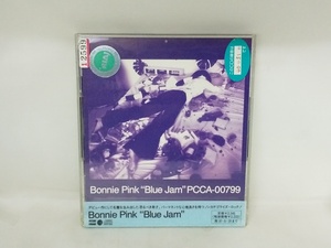 【送料無料】cd43764◆Blue Jam/BONNIE PINK/レンタル落ち【CD】