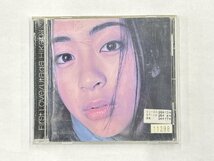 【送料無料】cd49228◆宇多田ヒカル/First Love//中古品【CD】_画像1