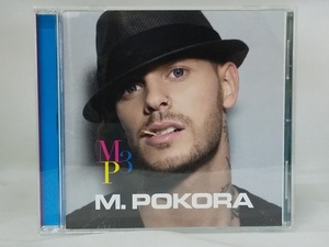 【送料無料】cd43830◆M.POKORA/M.POKORA(マット・ポコラ)/中古品【CD】