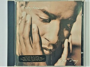 cd42882【CD】The Day＜輸入盤＞/Babyface（ベイビーフェイス）/中古CD