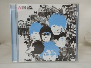 【送料無料】cd43658◆AIR/RAG FAIR/中古品【CD】