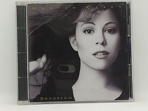 【送料無料】cd44751◆DAYDREAM＜国内盤＞/Mariah Carey（マライア・キャリー）/中古品【CD】