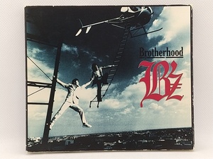 【送料無料】cd44654◆Brotherhood/B'z/中古品【CD】