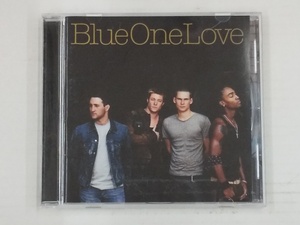 【送料無料】cd43427◆One Love＜国内盤＞/Blue(UK)/中古品【CD】