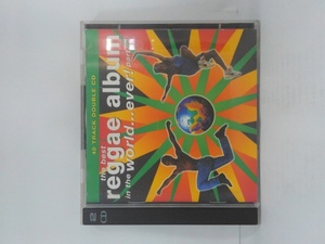 cd42181【CD】the best reggae album in the world...ever! part2＜輸入盤＞/コンピレーション/CD2枚組/中古CD