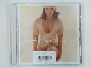 【送料無料】cd43354◆THIS IS ME…THEN/Jennifer Lopez(ジェニファー・ロペス)/レンタル落ち【CD】