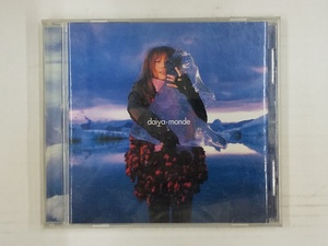 【送料無料】cd43568◆daiya-monde/矢井田瞳/中古品【CD】