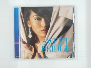 【送料無料】cd43471◆SWEET BRIDGE/Sowelu/中古品【CD】