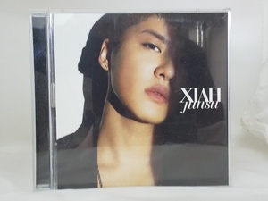 [国内盤CD] XIAH junsu/XIAH [CD+DVD] [2枚組]