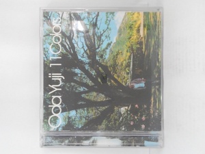 cd42218【CD】11カラーズ ［CD+DVD］/織田裕二/中古CD