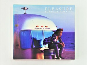 【送料無料】cd44400◆PLEASURE/久松史奈/中古品【CD】