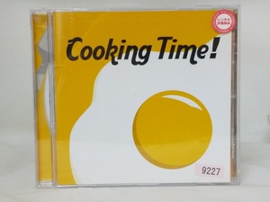 【送料無料】cd43822◆クッキングタイム!/レンタル落ち【CD】