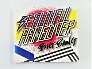 BIGBANG 『BEAUTIFUL HANGOVER 《初回限定盤》』