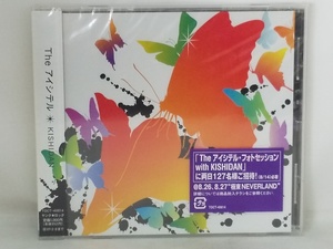 【送料無料】cd44294◆The アイシテル/氣志團/未使用品【CD】