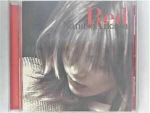 cd42572【CD】Red/相川七瀬/中古CD