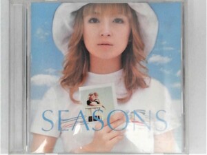 cd42561【CD】SEASONS/浜崎あゆみ/中古CD