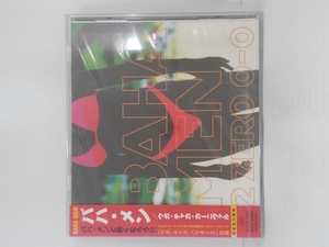 cd42272【CD】ウガ・チャカ・カーニヴァル（2 Zero 0-0）＜国内盤＞/Baha Men（バハ・メン）/CD/未使用品