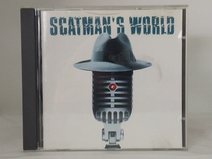 【送料無料】cd44174◆Scatmans' World＜輸入盤＞/Scatman John(スキャットマン・ジョン)/中古品【CD】