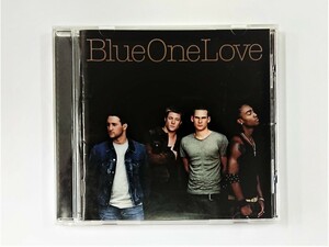 【送料無料】cd43401◆One Love＜国内盤＞/Blue (UK)/中古品【CD】