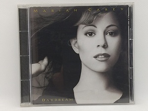 【送料無料】cd44763◆DAYDREAM＜国内盤＞/Mariah Carey（マライア・キャリー）/中古品【CD】