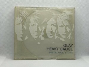 【送料無料】cd49231◆HEAVY GAUGE/中古品【CD】