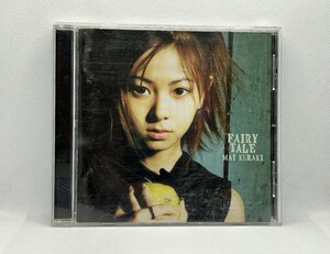 【送料無料】cd49239◆FAIRY TALE/中古品【CD】