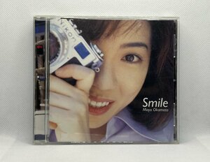 【送料無料】cd49227◆Smile/中古品【CD】