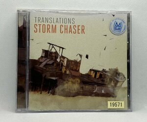 【送料無料】cd49160◆STORM CHASER/中古品【CD】