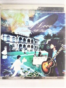cd42771【CD】Young Love/サザンオールスターズ/中古CD