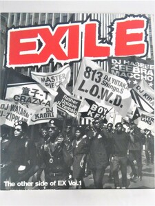 cd42492【CD】The other side of EX Vol.1/EXILE/中古CD/CCCD