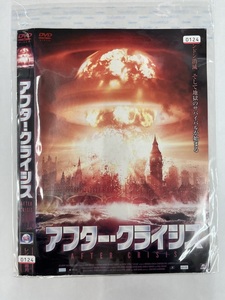 【送料無料】dw00354◆アフター・クライシス/レンタルUP中古品【DVD】