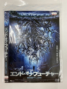 【送料無料】dw00233◆エンド・オブ・フューチャー/レンタルUP中古品【DVD】