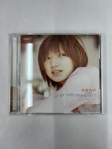 【送料無料】dw00414◆サヨナラのLOVE SONG/後藤真希/レンタルUP中古品【DVD】