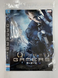 【送料無料】dw00222◆GAMERS/レンタルUP中古品【DVD】