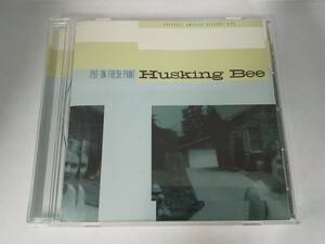 cd42239【CD】PUT ON FRESH PAINT/HUSKING BEE/中古CD