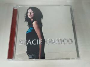 cd42230【CD】Stacie Orrico/Stacie Orrico(ステイシー・オリコ)/CCCD/中古CD