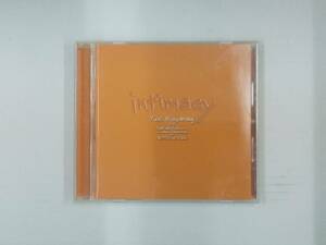 【送料無料】cd43115◆intimacy/小柳ゆき/中古品【CD】