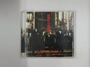 【送料無料】cd43165◆STAFF ROLL/野猿/中古品【CD】