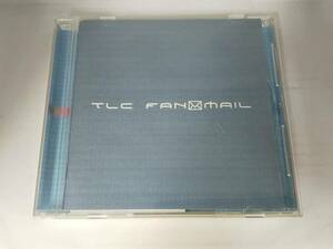 cd42175【CD】FANMAIL＜国内・1999年盤＞（ジャケットなし）/TLC/中古CD