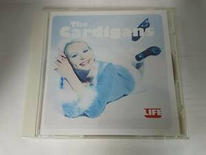 cd42185【CD】LIFE/The Cardigans（カーディガンズ）/中古CD
