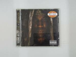 【送料無料】cd43326◆The Recession/Jeezy/レンタル落ち【CD】