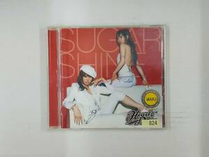 【送料無料】cd43167◆SUGAR SHINE/Heartsdales/中古品【CD】