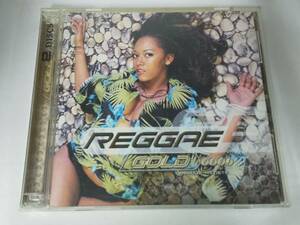 cd42321【CD】Reggae Gold 2004/コンピレーション・オムニバス/2枚組/中古CD