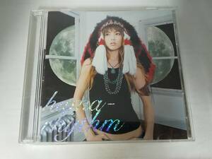 cd42187【CD】huma-rhythm/hitomi/中古CD