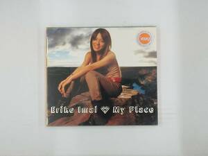 【送料無料】cd43300◆My Place/今井絵理子/レンタル落ち【CD】